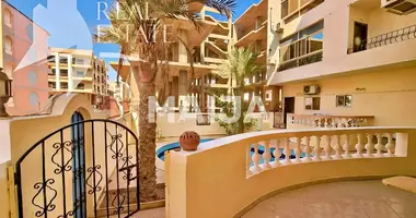 Квартира 3 комнаты в Хургада, Египет