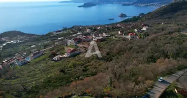 Plot of land in Blizikuce, Montenegro