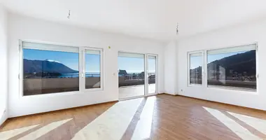 Apartamento 2 habitaciones en Budva, Montenegro