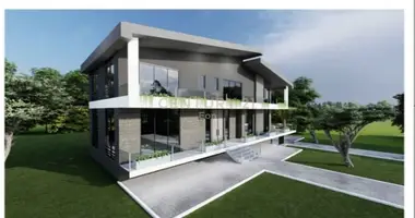 Villa 5 zimmer in Ishem, Albanien