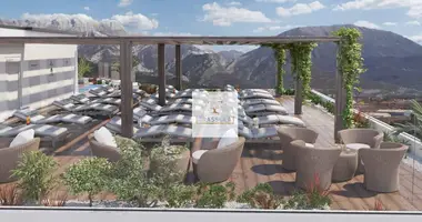 Studio in Bjelisi, Montenegro