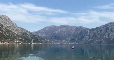 Apartamento 2 habitaciones en Morinj, Montenegro