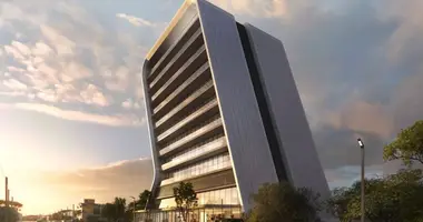 Büro 243 m² in Limassol District, Zypern