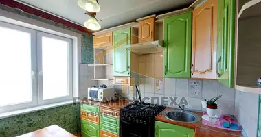 2 room apartment in Muchaviecki sielski Saviet, Belarus