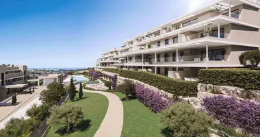 Wohnung 3 Schlafzimmer in Resinera Voladilla, Spanien