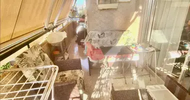 Mieszkanie 3 pokoi w Limassol, Cypr