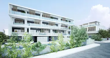 1 bedroom apartment in Paphos Municipality, Cyprus