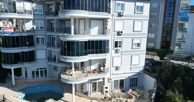 Wohnung 4 zimmer in Alanya, Türkei