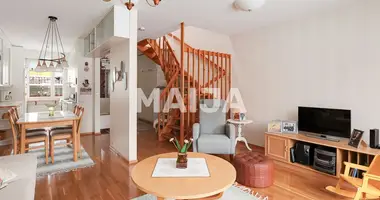 Apartamento 3 habitaciones en Vaasa sub region, Finlandia