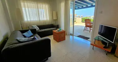 Mieszkanie 2 pokoi w Pafos, Cypr