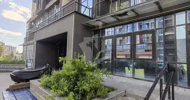 Commercial property 39 m² in Minsk, Belarus