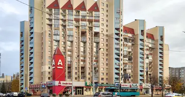 Sklep 60 m² w Mińsk, Białoruś