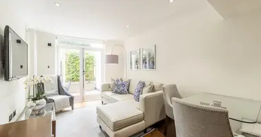 1 bedroom apartment in London, United Kingdom