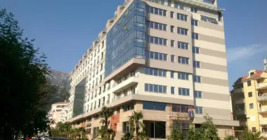 Budva Center – 1-Bedroom Apartment (Annual Rent) en Budva, Montenegro