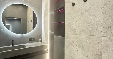 Wohnung 2 zimmer in Odessa, Ukraine