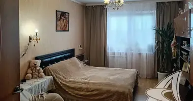 Apartamento 1 habitación en Muchaviecki sielski Saviet, Belarús