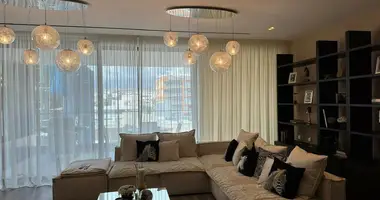 Doppelhaus 5 Schlafzimmer in Limassol, Zypern