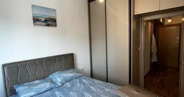 Apartamento 1 habitacion en Becici, Montenegro