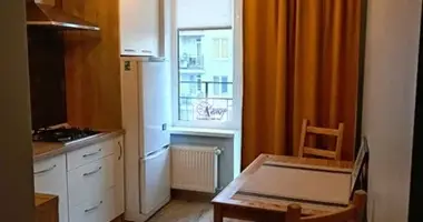 Wohnung 1 zimmer in Rauschen, Russland