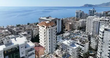 Apartamento 2 habitaciones en Beylikduzu, Turquía