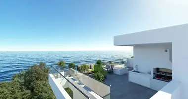 Appartement 3 chambres dans Larnaca, Chypre