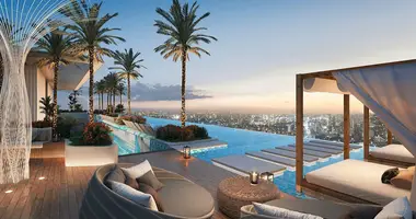 1 bedroom apartment in Dubai, United Arab Emirates