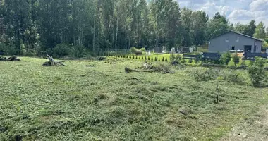 Parcela en Rakauski sielski Saviet, Belarús
