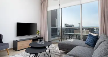 2 bedroom apartment in Larnaca, Cyprus