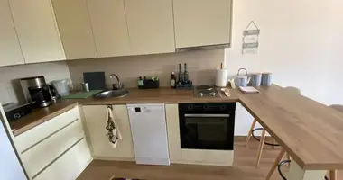 Mieszkanie w Tivat, Czarnogóra