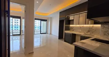 Apartamento 2 habitaciones en Mahmutlar, Turquía