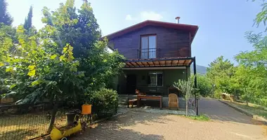 Коттедж 3 комнаты в Кемальпаша, Турция