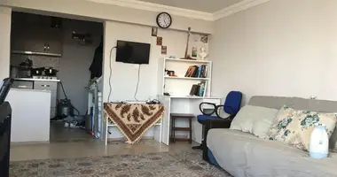 Apartamento 2 habitaciones en Egirdir, Turquía