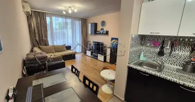 Mieszkanie 2 pokoi w Sweti Włas, Bułgaria