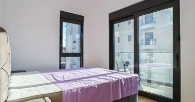 Apartamento en Becici, Montenegro