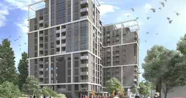 Квартира 1 комната в Одесса, Украина