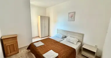 Wohnung 1 Schlafzimmer in Nessebar, Bulgarien