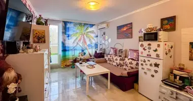 1 room apartment in Pomorie, Bulgaria