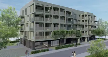 Wohnung 2 zimmer in Municipality of Thessaloniki, Griechenland