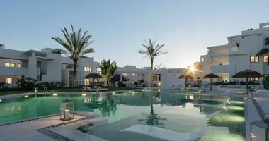 Appartement 3 chambres dans Estepona, Espagne