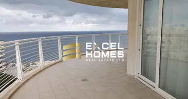 Apartamento 3 habitaciones en Sliema, Malta