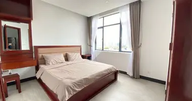 Condo 2 pokoi w Sangkat Boeng Trabaek, Kambodża