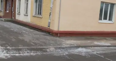 Commercial 3 rooms in Orsha District, Belarus