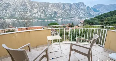 Mieszkanie 2 pokoi w Kotor, Czarnogóra