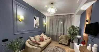Квартира 3 комнаты в Тбилиси, Грузия