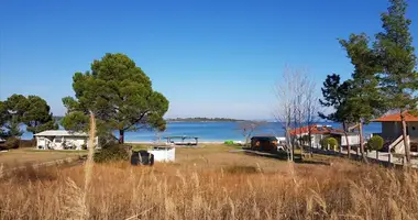 Grundstück in Gemeinde Sithonia, Griechenland