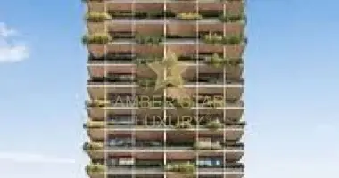 Appartement 1 chambre dans Regiao Imediata de Sao Paulo, Brésil