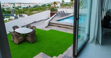 Villa in Abadin, Spanien