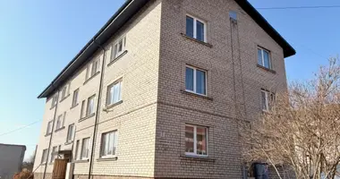 Mieszkanie 2 pokoi w Madona, Łotwa