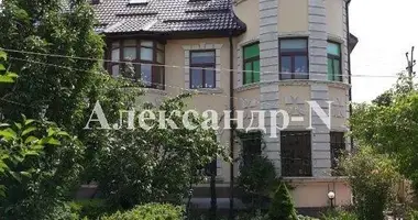 Dom 10 pokojów w Odessa, Ukraina