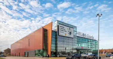 Nieruchomości komercyjne 170 m² w Kłajpeda, Litwa